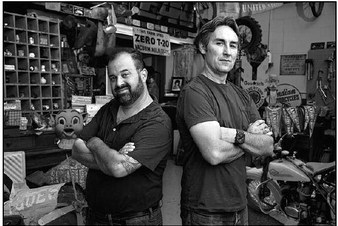 American Pickers To Film  In Wisconsin
