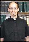 Meet Pastor Joshua Frazee,  Associate Pastor At  St. John’s – Mayville