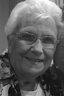 Rosemary E. Keller