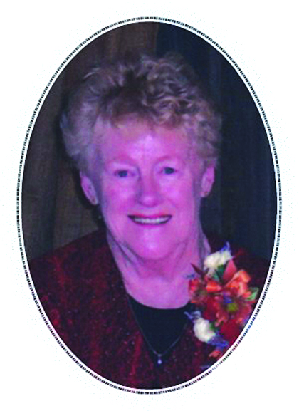 Phyllis Ann Rutz
