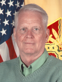 Lt. Col. Drew M. Brandt
