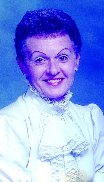 Charlene A. Feucht