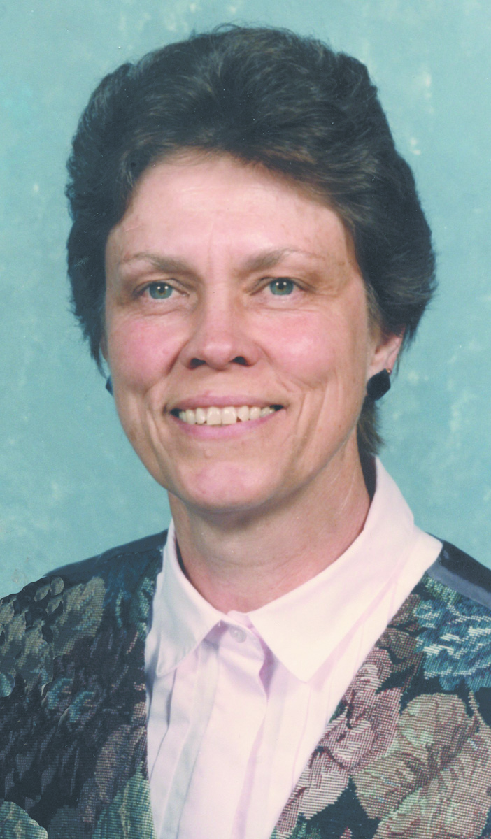 Janet G. Volm