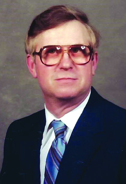 Wayne D. Lindert