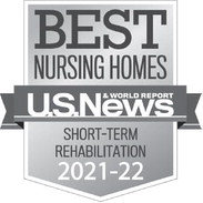 Cedar Community Named Among  the Best Nursing Homes