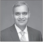 MEC Announces Appointment of  Jag A. Reddy as President and C.E.O.