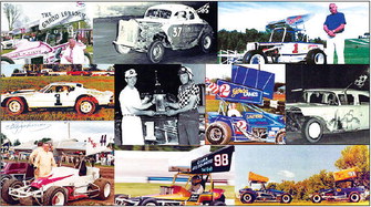 Plymouth Racing Wall of Fame to  Debut with Class of 2022 Induction
