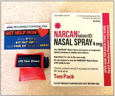 Narcan Training Held in Campbellsport