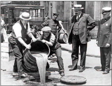 Prohibition Or  Lack Thereof –  Part II