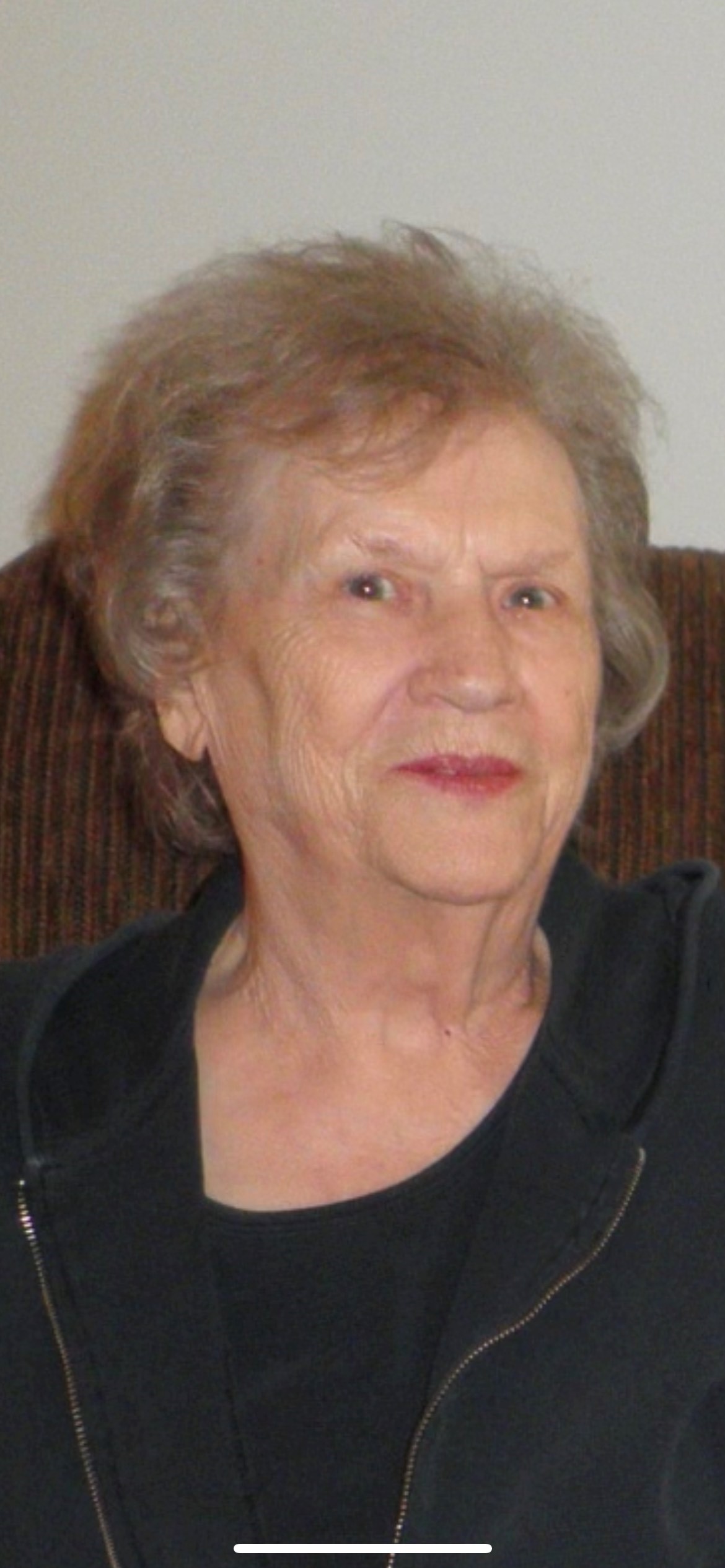 Arlene F. Meyer