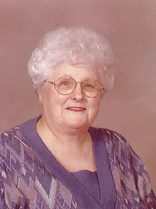 Eileen N. Sellnow