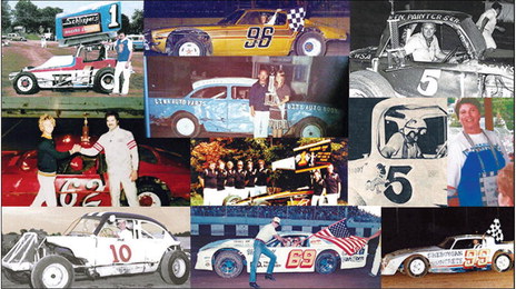 Plymouth Racing Wall of Fame to Honor  Class of 2023 Inductees Saturday, July 15