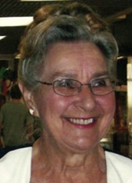 Irene Mae McClellan