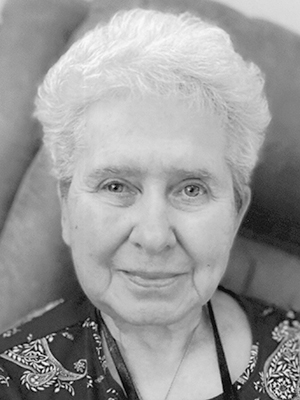 Phyllis E. Rajek