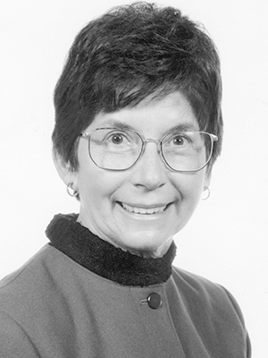 Shirley Mae Birkholz