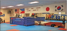 Link’s Martial Arts Hopes for  Continued Success at Mayville Location