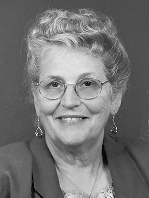 Marilyn Wiesner
