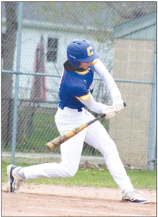 Campbellsport Baseball Wins Three out of FourGames
