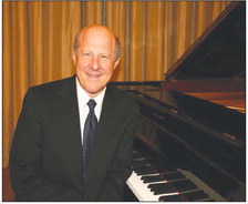 Classical Piano Concert to be held at  Campbellsport Alliance Church