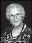 Ethel Kathryn Knoeck