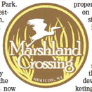 Marshland Crossing  Business Park Debuts